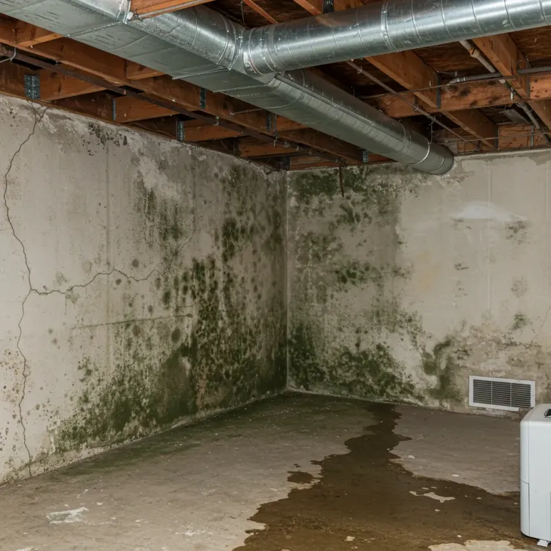 Professional Mold Removal in Snyder County, PA